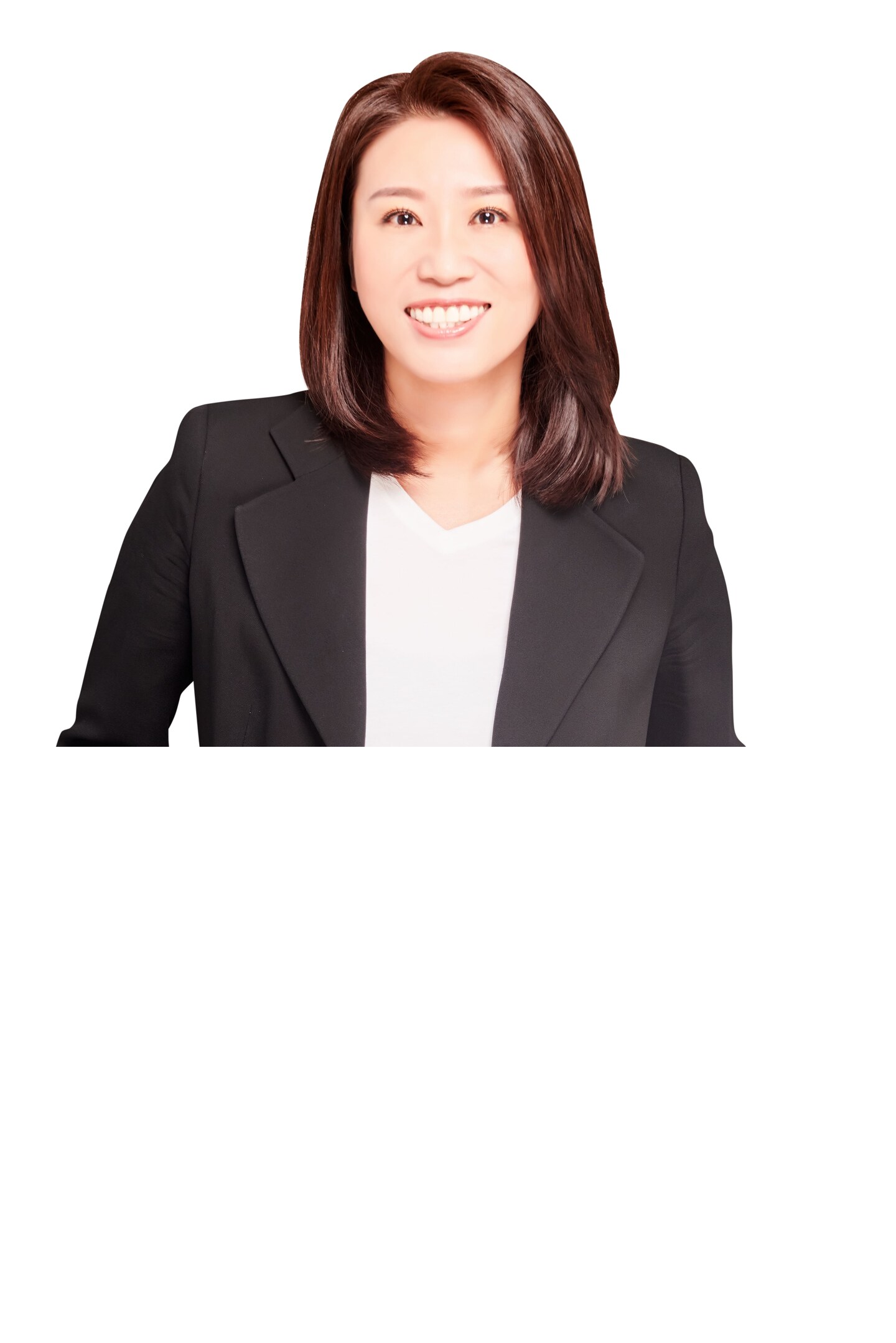 黃香菽候選人