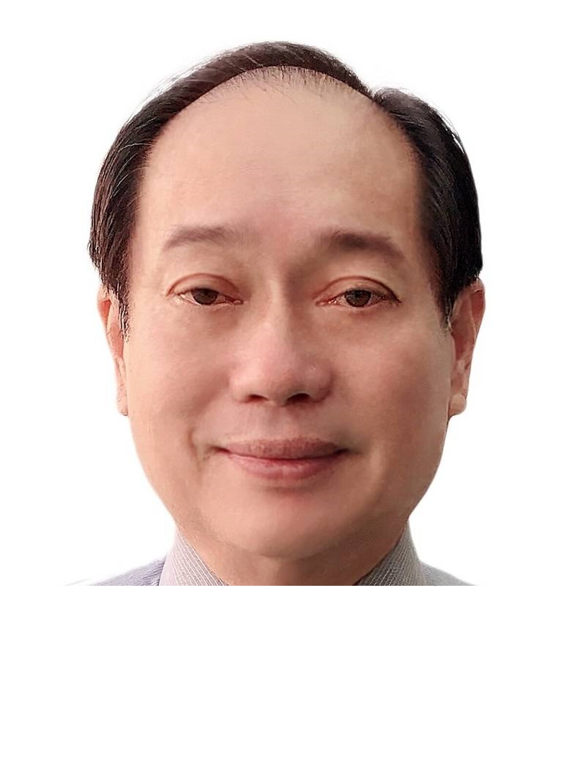 王義雄候選人